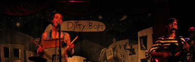 The Ditty Bops