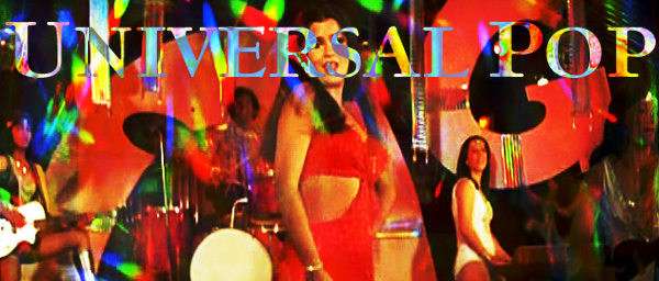 Universal Pop