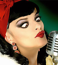 Nina Hagen